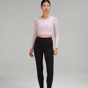 Lululemonn Ebb to Street Long Sleeve